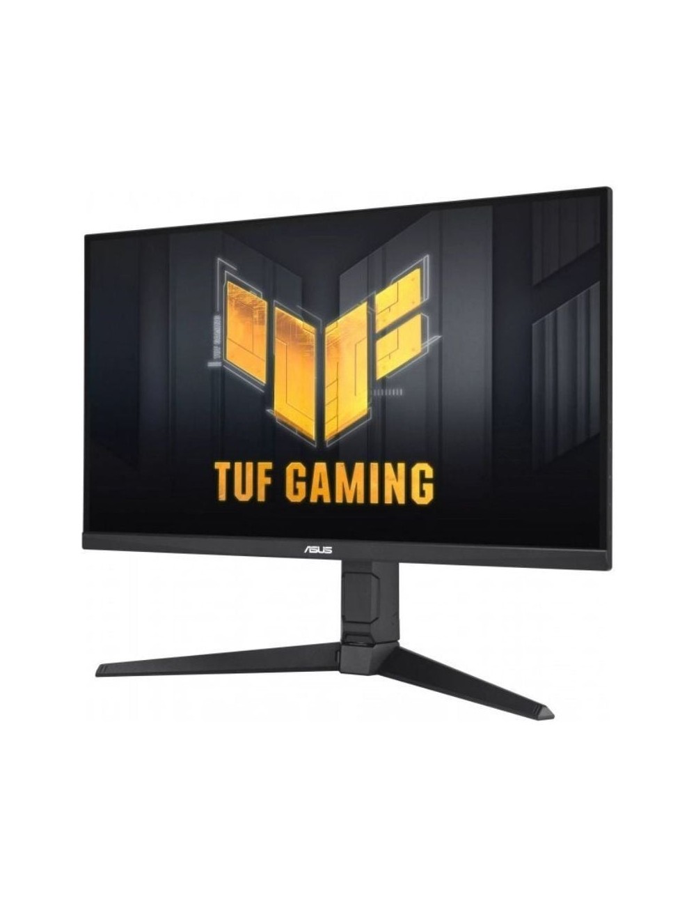 Monitor Gaming Asus TUF Gaming VG27AQL5A 27'/ QHD/ 0.3ms/ 210Hz/ IPS/ Multimedia/ Regulable en Altura/ Negro