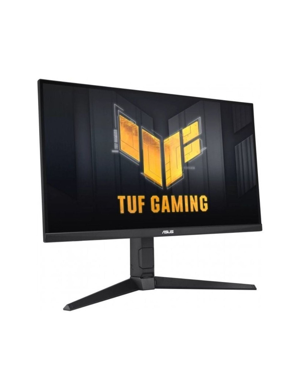 Monitor Gaming Asus TUF Gaming VG27AQL5A 27'/ QHD/ 0.3ms/ 210Hz/ IPS/ Multimedia/ Regulable en Altura/ Negro