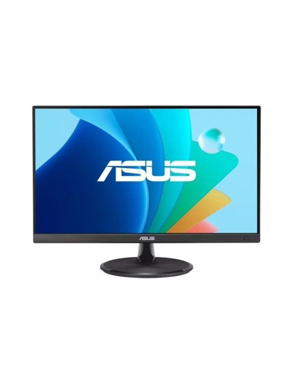 Monitor Gaming Asus VP227HF 21.45'/ Full HD/ 1ms/ 100Hz/ VA/ Negro