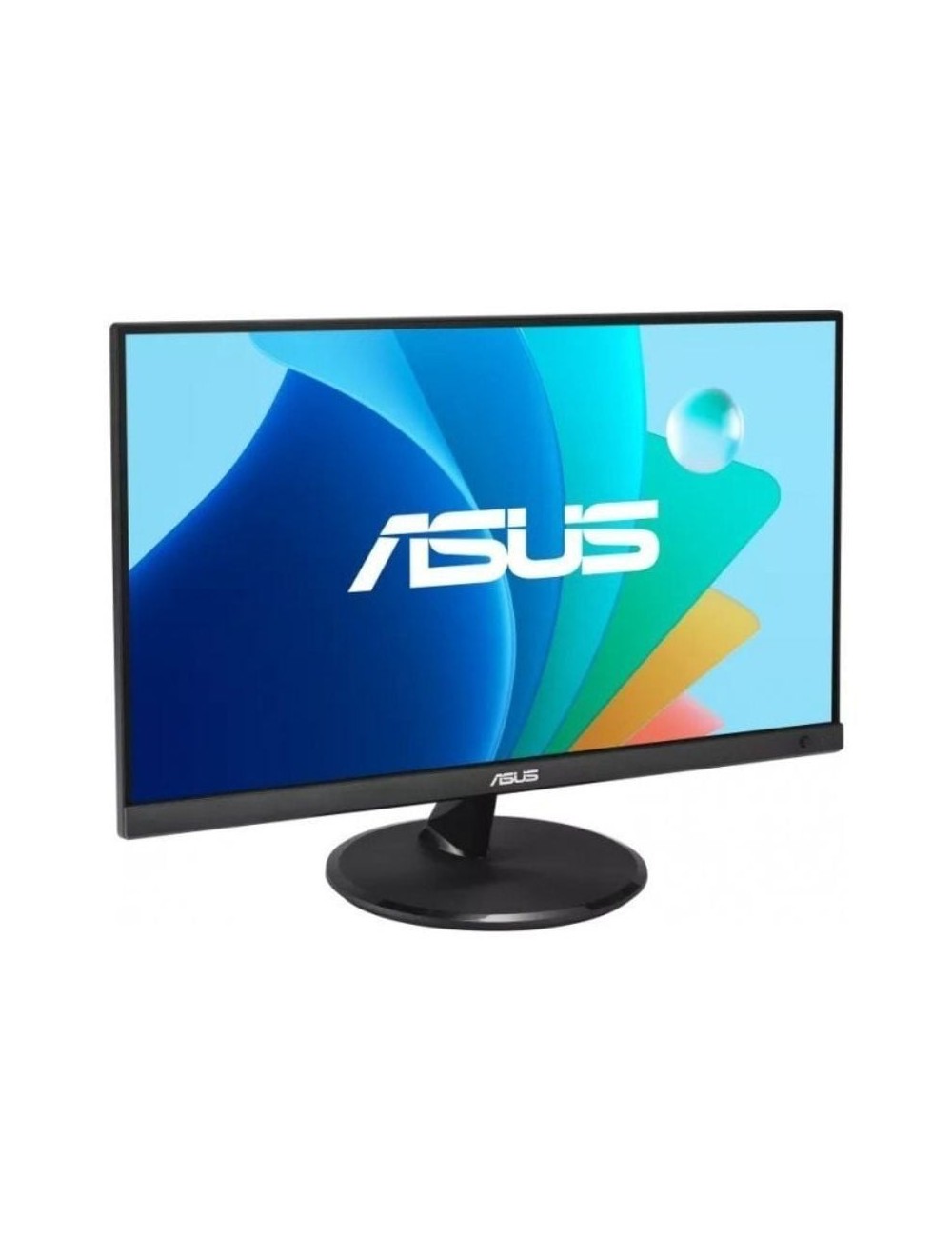 Monitor Gaming Asus VP227HF 21.45'/ Full HD/ 1ms/ 100Hz/ VA/ Negro