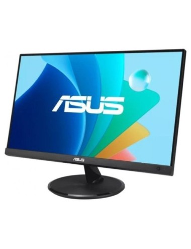 Monitor Gaming Asus VP227HF 21.45'/ Full HD/ 1ms/ 100Hz/ VA/ Negro