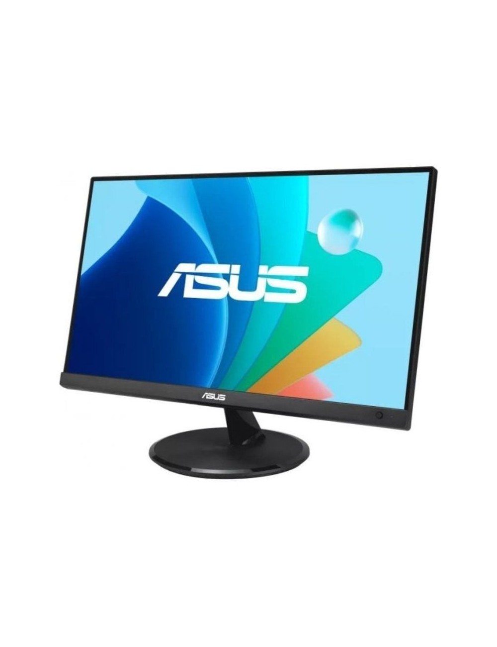 Monitor Gaming Asus VP227HF 21.45'/ Full HD/ 1ms/ 100Hz/ VA/ Negro