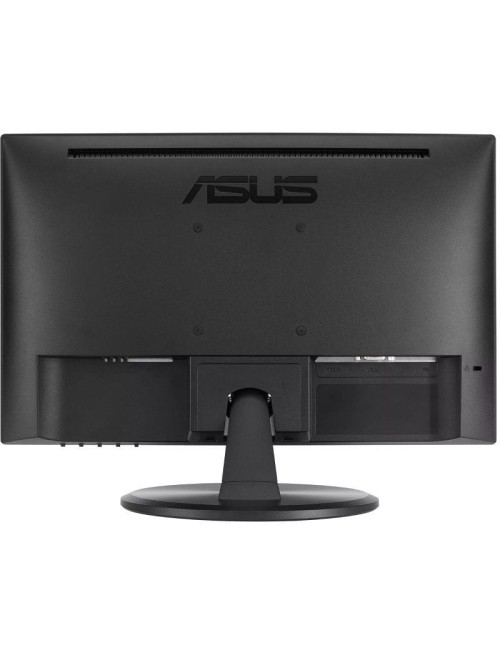 Monitor Profesional Táctil Asus VT169HE 15.6'/ Full HD/ Negro