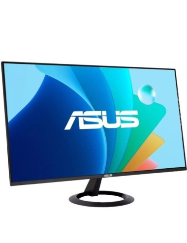 Monitor Gaming Asus VZ249HG 23.8'/ Full HD/ 1ms/ 120Hz/ IPS/ Negro