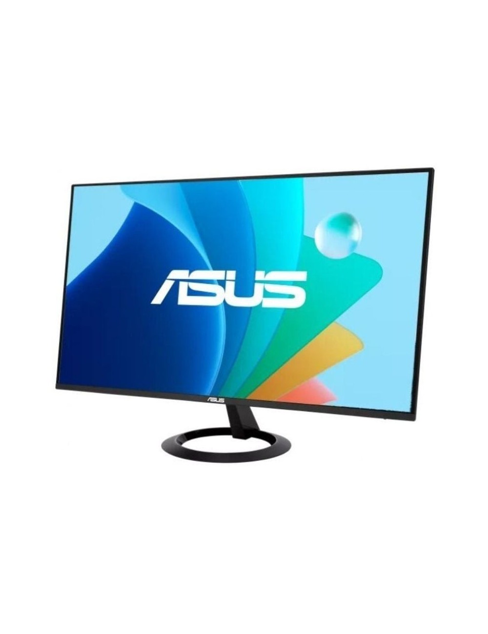 Monitor Gaming Asus VZ279HG 27'/ Full HD/ 1ms/ 120Hz/ IPS/ Negro