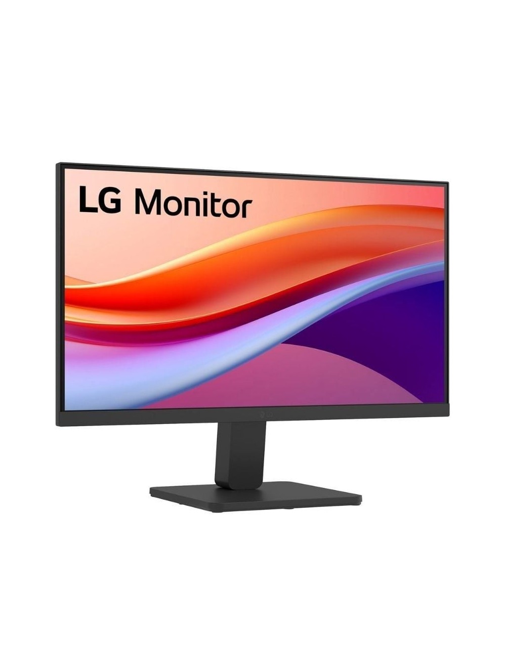 Monitor LG 22U401A-B 21.5'/ Full HD/ Negro