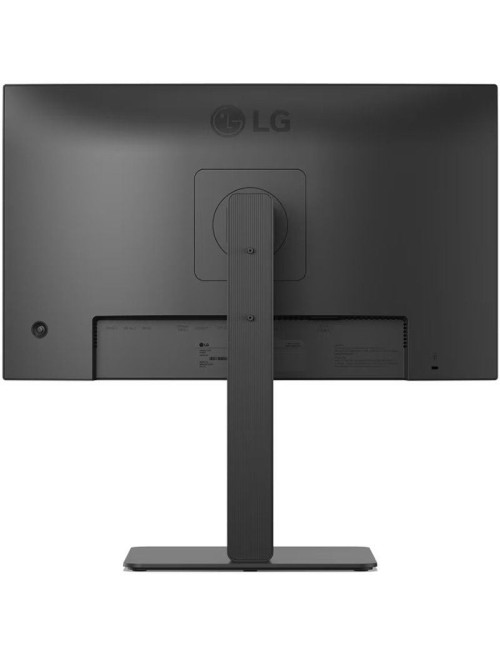 Monitor Profesional LG 24BA650-B 23.8'/ Full HD/ Multimedia/ Negro