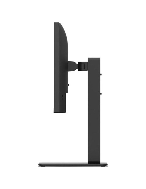 Monitor Profesional LG 24BA850-B 23.8'/ Full HD/ Webcam/ Multimedia/ Negro