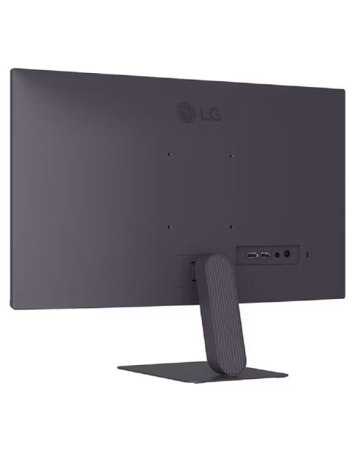 Monitor Gaming LG UltraGear 24G411A-B 23.7'/ Full HD/ 1ms/ 144Hz/ IPS/ Negro