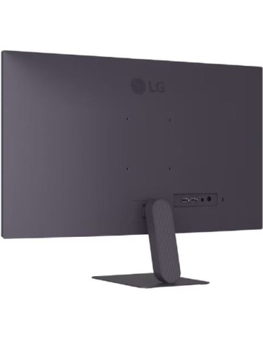 Monitor Gaming LG UltraGear G4 27G411A-B 27'/ Full HD/ 1ms/ 144Hz/ IPS/ Negro