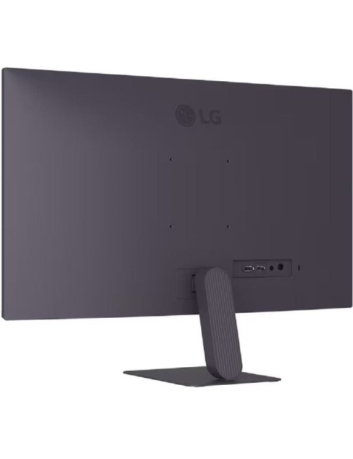 Monitor Gaming LG UltraGear G4 27G411A-B 27'/ Full HD/ 1ms/ 144Hz/ IPS/ Negro