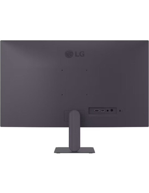 Monitor Gaming LG UltraGear G4 27G411A-B 27'/ Full HD/ 1ms/ 144Hz/ IPS/ Negro
