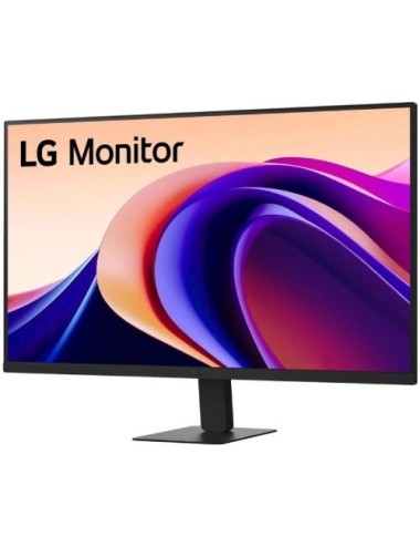 Monitor LG 32U631A-B 31.5'/ QHD/ Negro