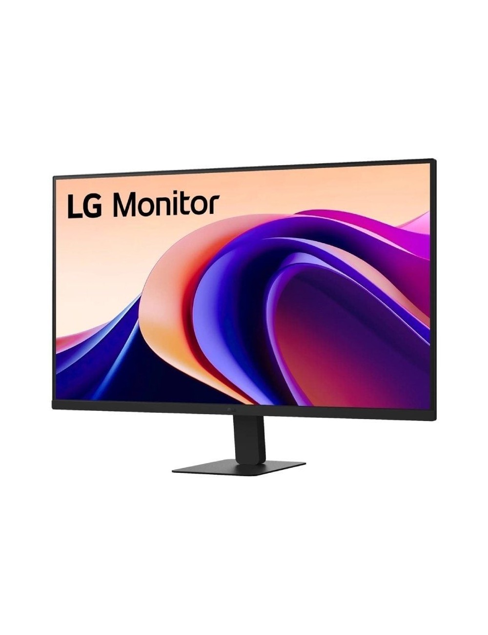 Monitor LG 32U631A-B 31.5'/ QHD/ Negro