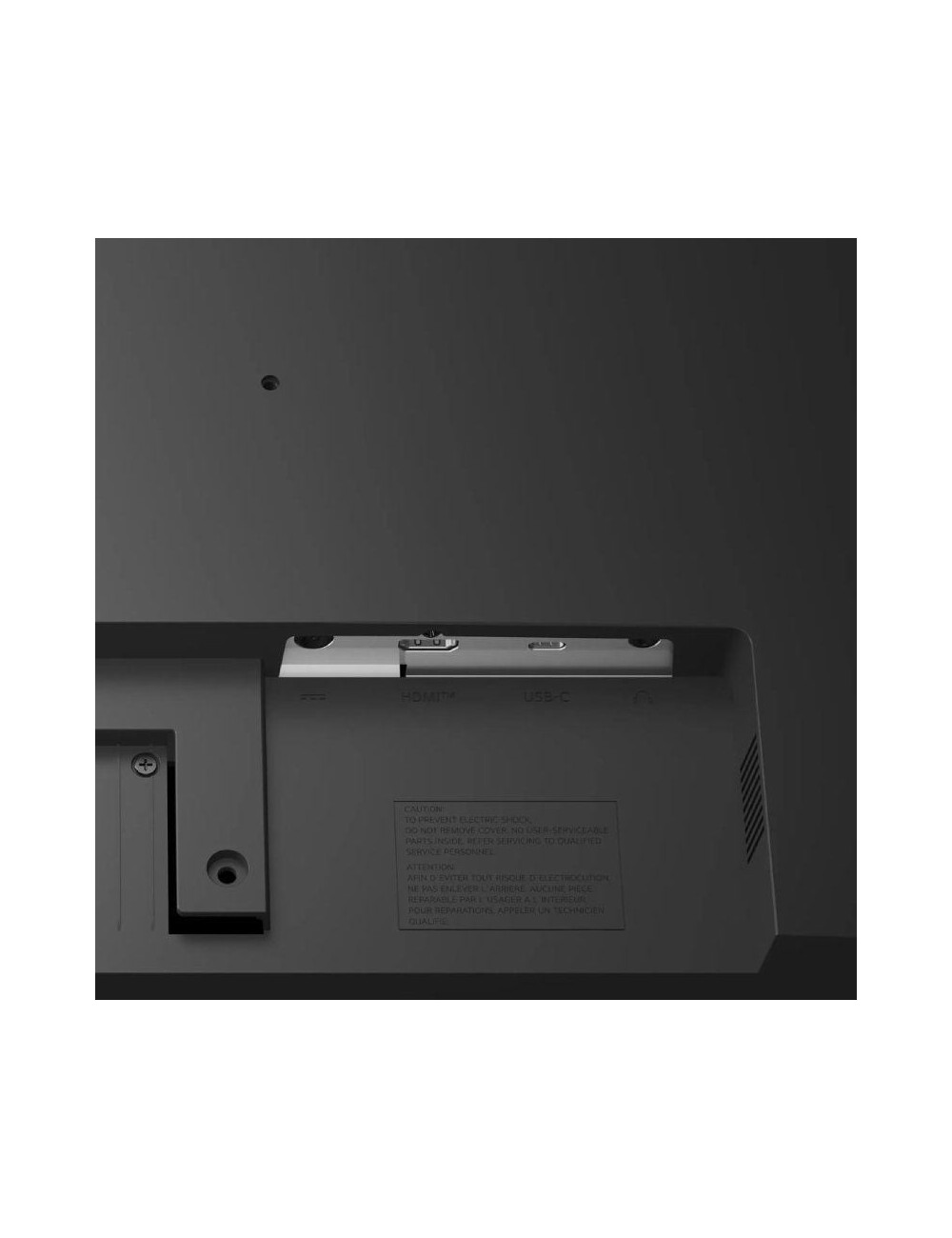 Monitor LG 32U631A-B 31.5'/ QHD/ Negro