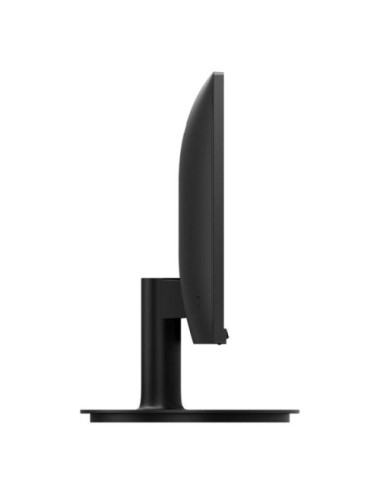 Monitor Philips V-Line 221V8A 21.5'/ Full HD/ Multimedia/ Negro