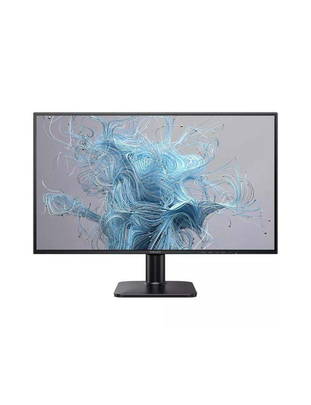 Monitor Philips 27E2N1110 27'/ Full HD/ Negro