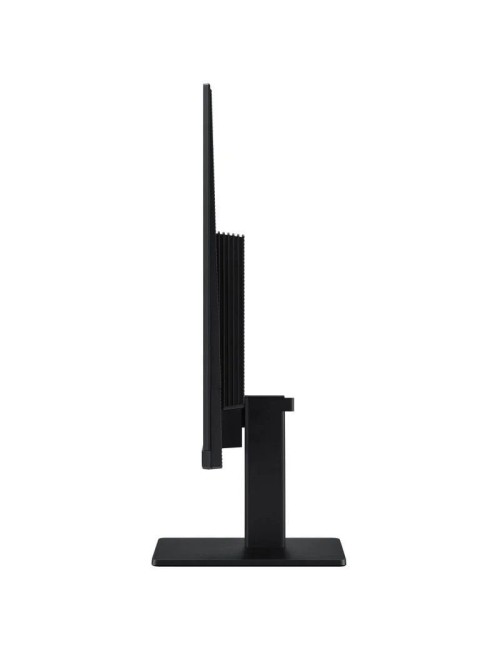 Monitor Profesional Samsung Essential Monitor S3 S24D304GAU/ 24'/ Full HD/ Negro