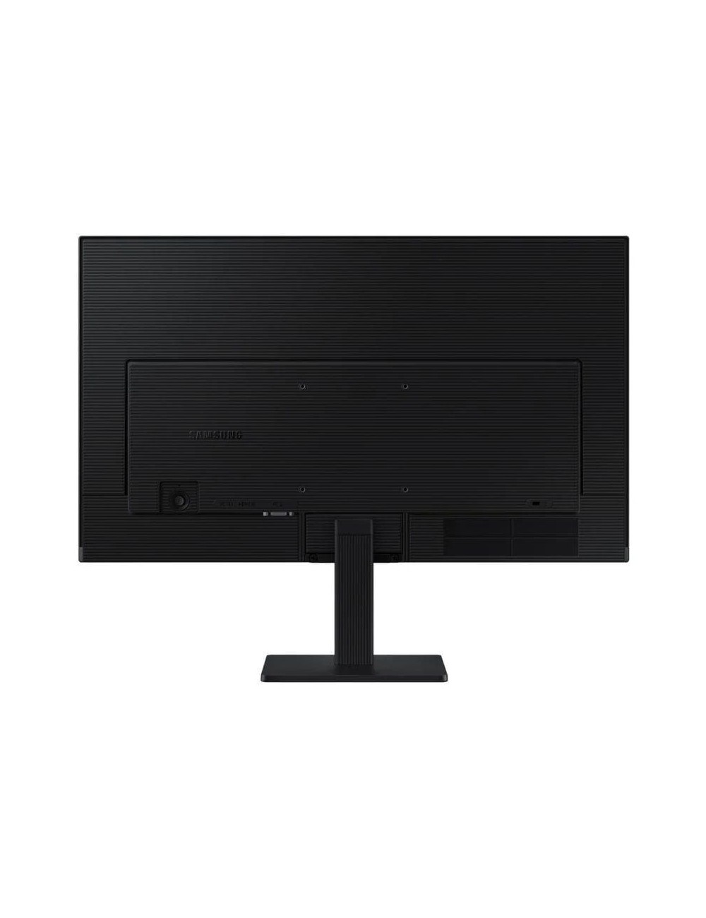 Monitor Profesional Samsung Essential Monitor S3 S24D304GAU/ 24'/ Full HD/ Negro