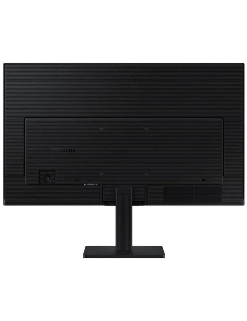 Monitor Profesional Samsung Essential Monitor S3 S24D304GAU/ 24'/ Full HD/ Negro