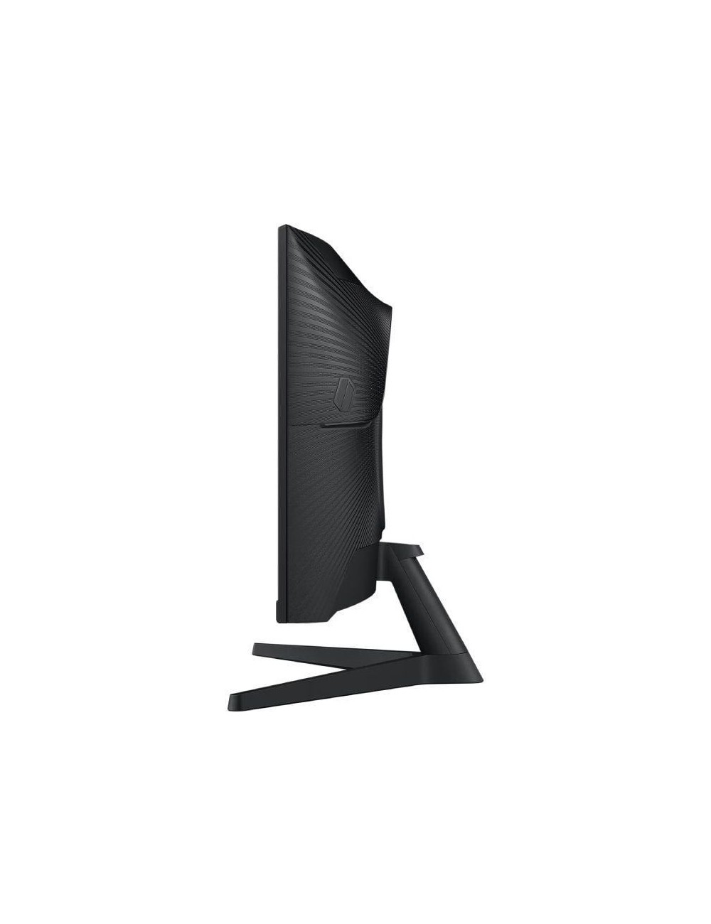 Monitor Gaming Curvo Samsung Odyssey G5 S27CG552EU 27'/ QHD/ 1ms/ 165Hz/ VA/ Negro