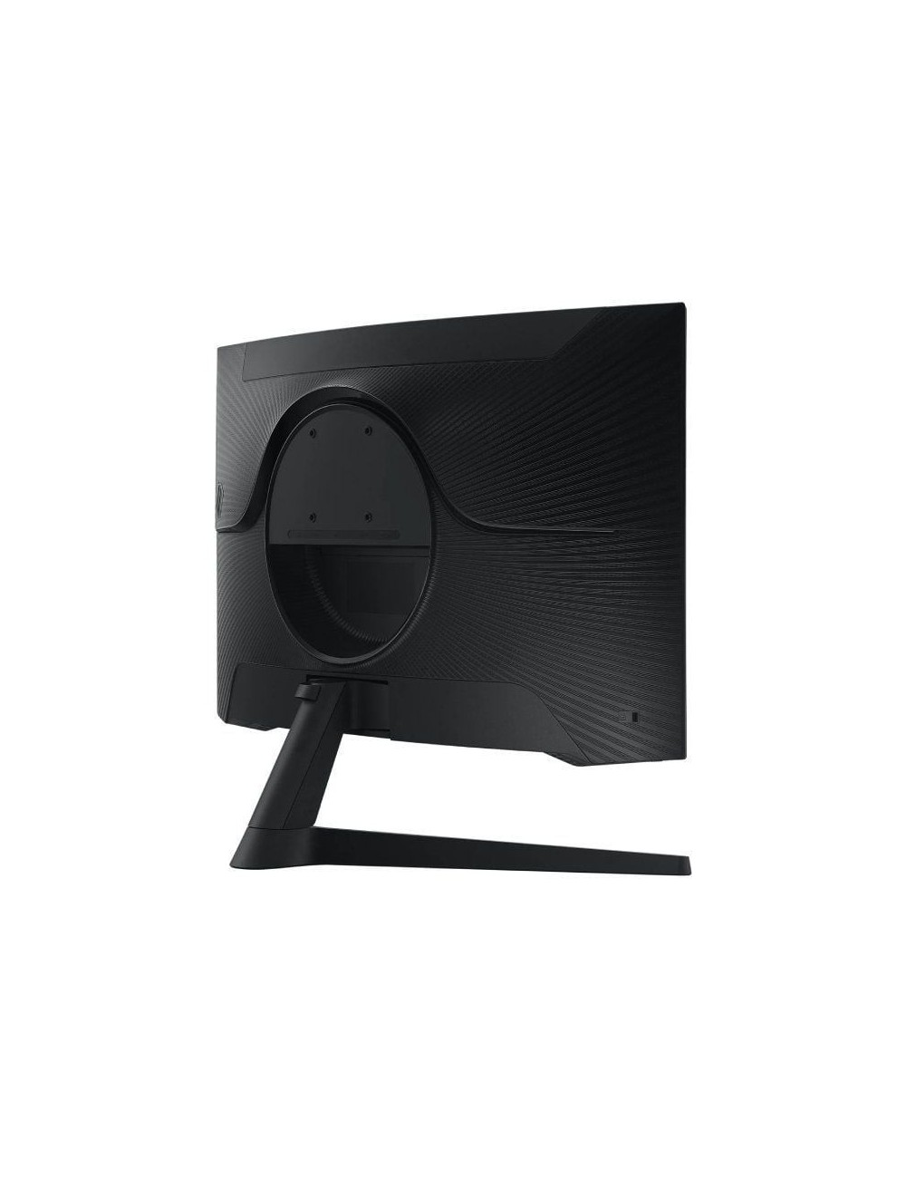 Monitor Gaming Curvo Samsung Odyssey G5 S27CG552EU 27'/ QHD/ 1ms/ 165Hz/ VA/ Negro