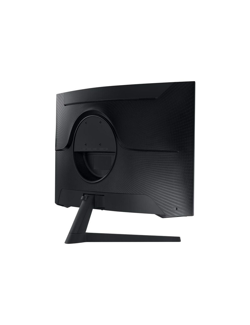 Monitor Gaming Curvo Samsung Odyssey G5 S27CG554EU 27'/ QHD/ 1ms/ 165Hz/ VA/ Negro