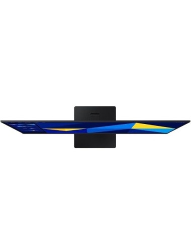 Monitor Profesional Samsung Essential Monitor S3 S27D300GAU/ 27'/ Full HD/ Negro