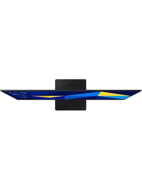 Monitor Profesional Samsung Essential Monitor S3 S27D300GAU/ 27'/ Full HD/ Negro