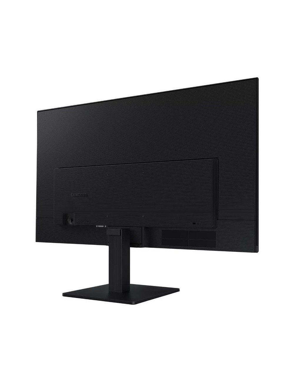 Monitor Profesional Samsung Essential Monitor S3 S27D300GAU/ 27'/ Full HD/ Negro