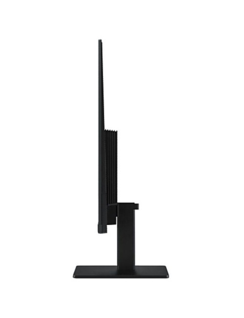 Monitor Profesional Samsung Essential Monitor S3 S27D304GAU/ 27'/ Full HD/ Negro