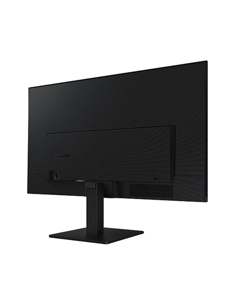 Monitor Profesional Samsung Essential Monitor S3 S27D304GAU/ 27'/ Full HD/ Negro
