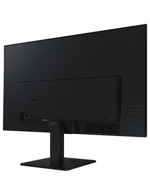 Monitor Profesional Samsung Essential Monitor S3 S27D304GAU/ 27'/ Full HD/ Negro