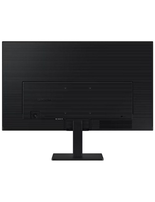 Monitor Profesional Samsung Essential Monitor S3 S27D304GAU/ 27'/ Full HD/ Negro