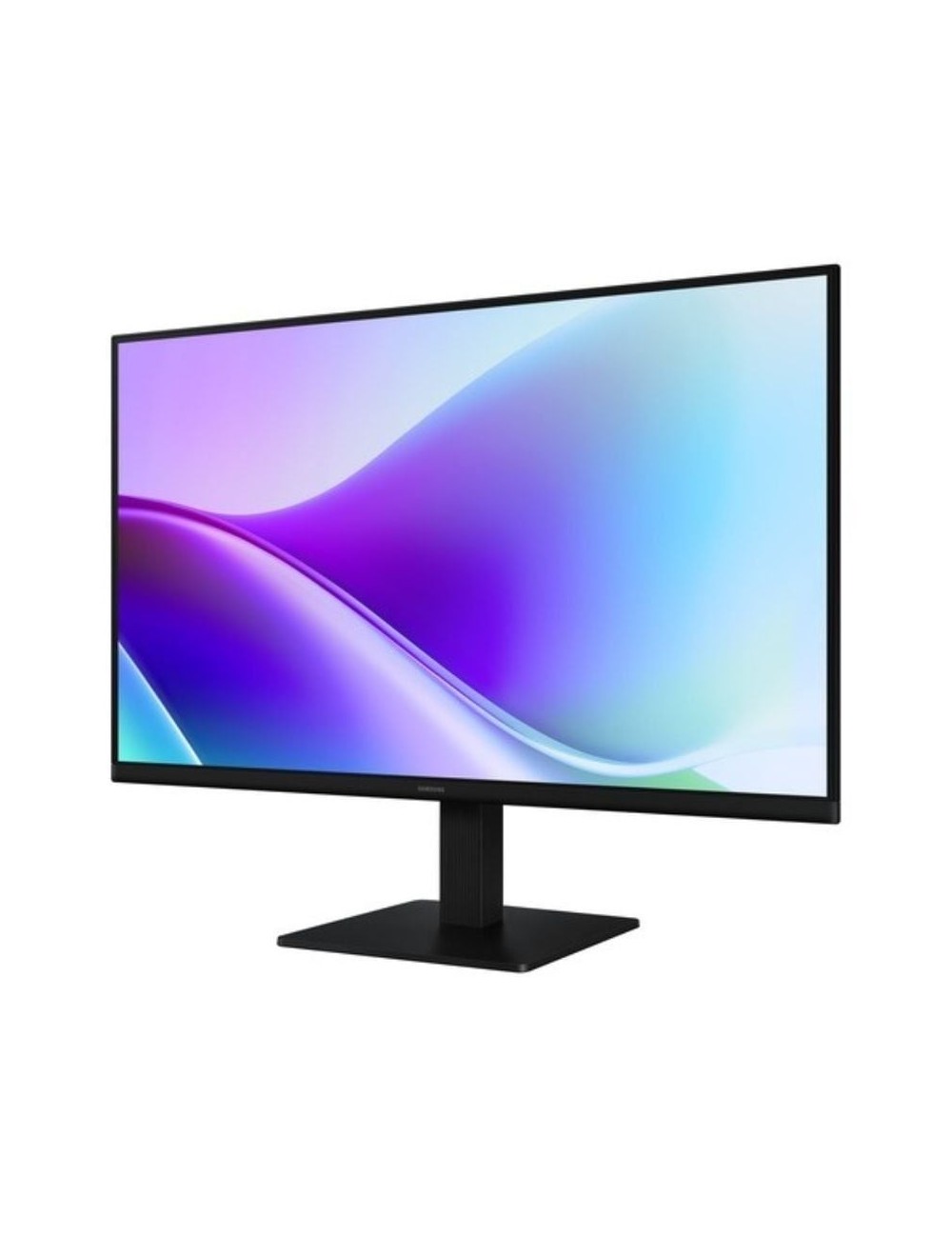 Monitor Samsung Essential Monitor S3 S27F320GAU 27'/ Full HD/ Negro