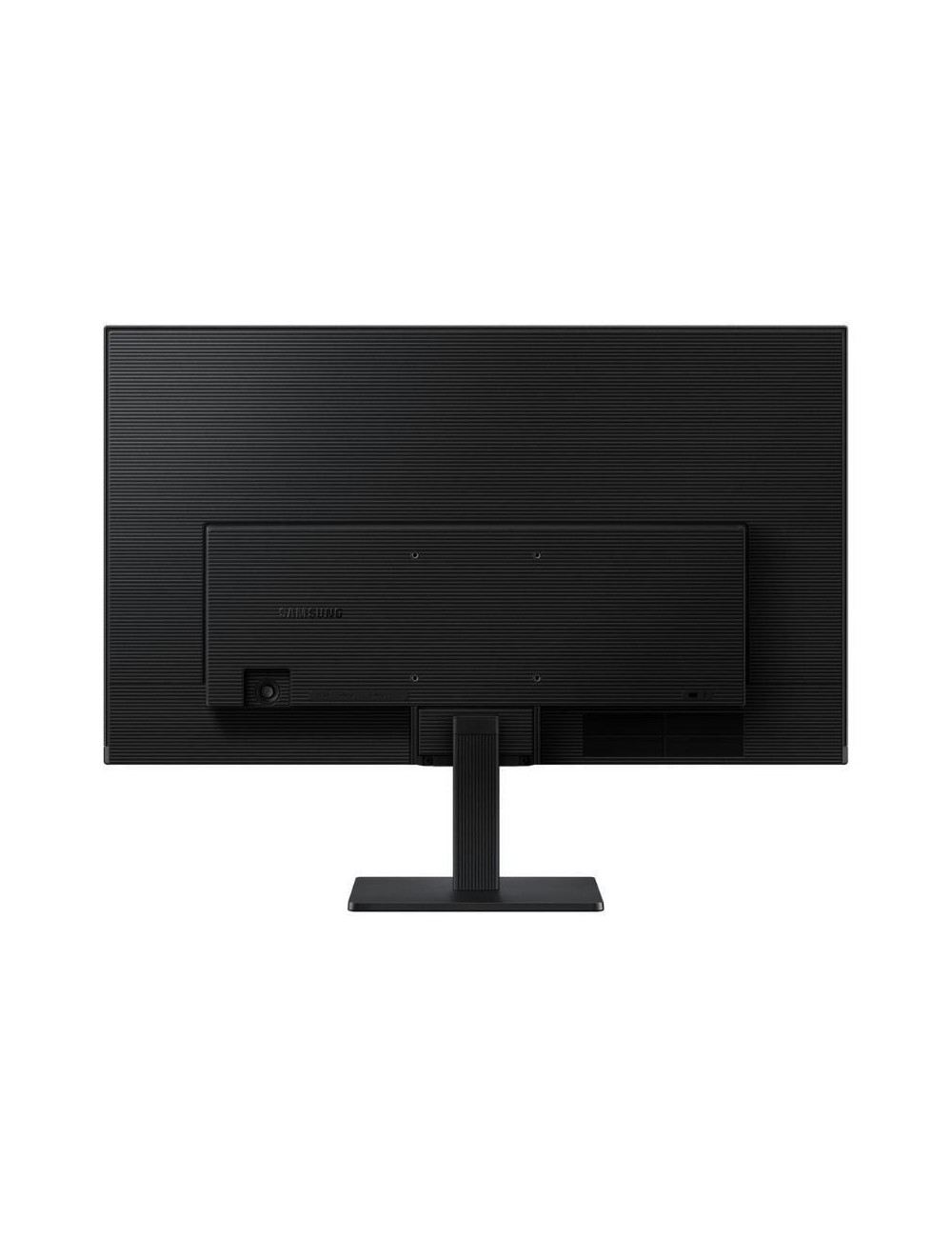 Monitor Samsung Essential Monitor S3 S27F320GAU 27'/ Full HD/ Negro