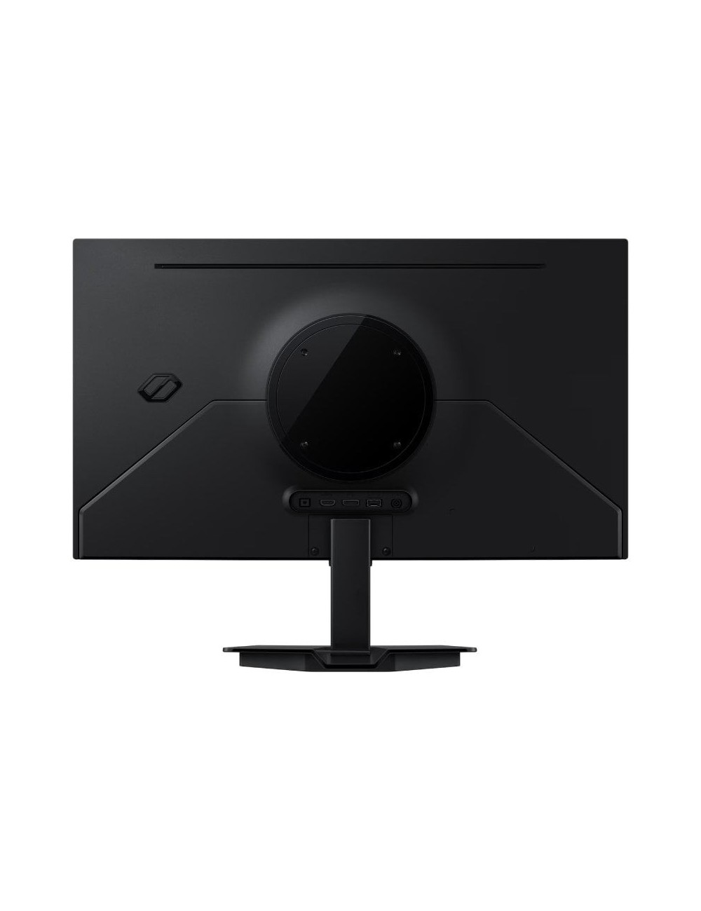 Monitor Gaming Samsung Odyssey G5 G50SF S27FG506SU 27'/ QHD/ 0.03ms/ 180Hz/ QD-OLED/ Negro