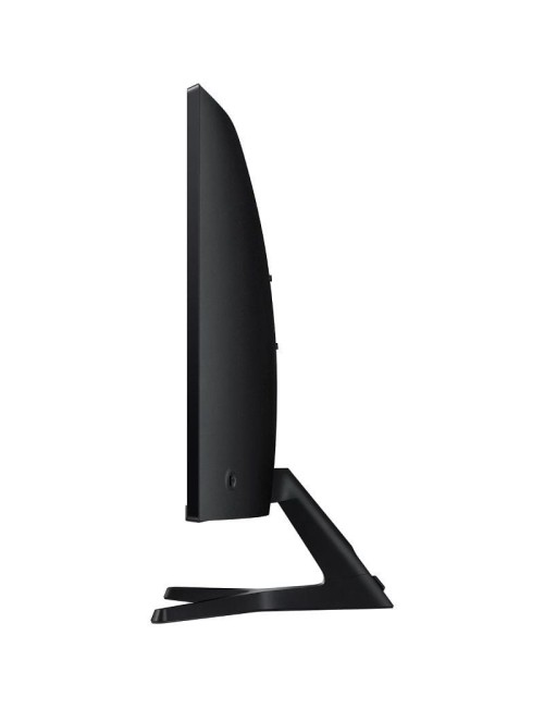 Monitor Profesional Curvo Samsung Essential S39GD S32D390GAU 32'/ Full HD/ Negro