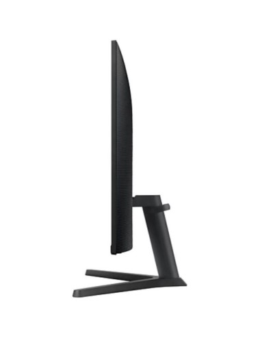 Monitor Profesional Ultrapanorámico Samsung ViewFinity S5 S34C500GAU 34'/ UWQHD/ Negro