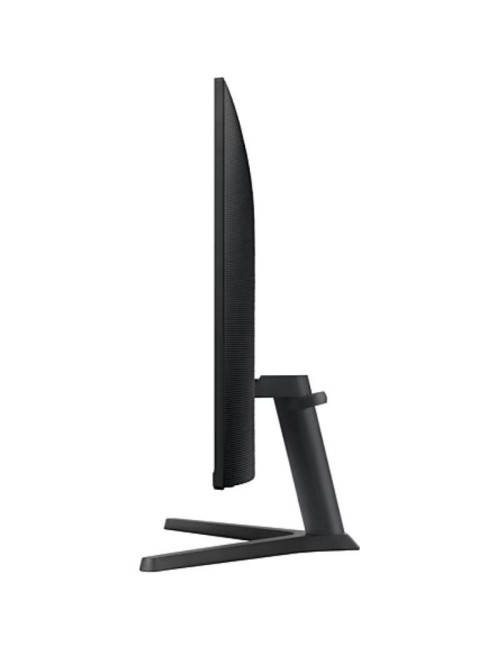 Monitor Profesional Ultrapanorámico Samsung ViewFinity S5 S34C500GAU 34'/ UWQHD/ Negro