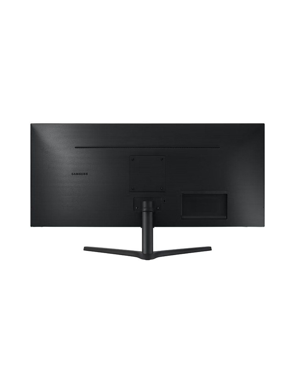 Monitor Profesional Ultrapanorámico Samsung ViewFinity S5 S34C500GAU 34'/ UWQHD/ Negro