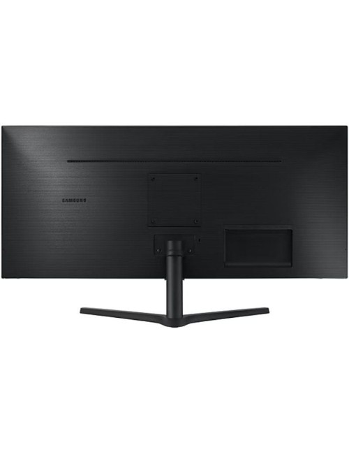 Monitor Profesional Ultrapanorámico Samsung ViewFinity S5 S34C500GAU 34'/ UWQHD/ Negro