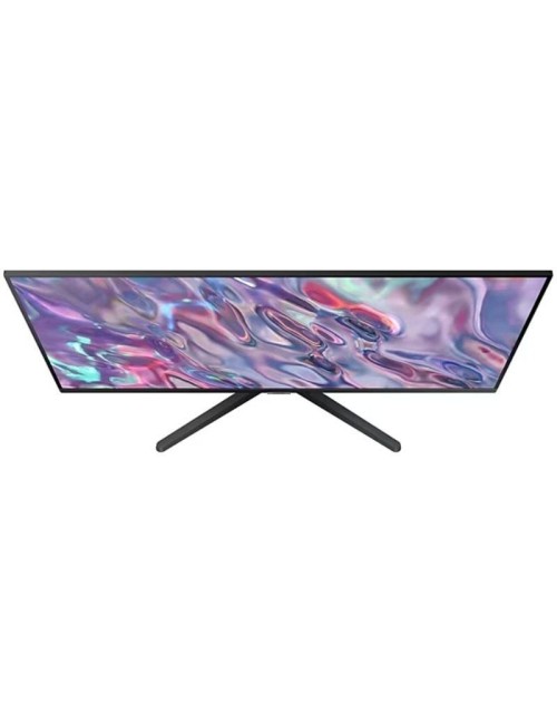 Monitor Profesional Ultrapanorámico Samsung ViewFinity S5 S34C500GAU 34'/ UWQHD/ Negro