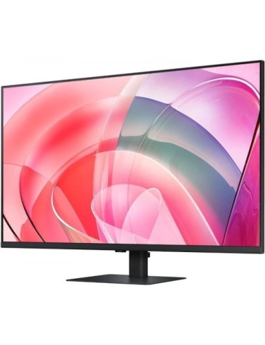 Monitor Profesional Samsung ViewFinity S7 S70D S37D700EAU 37'/ 4K/ Negro