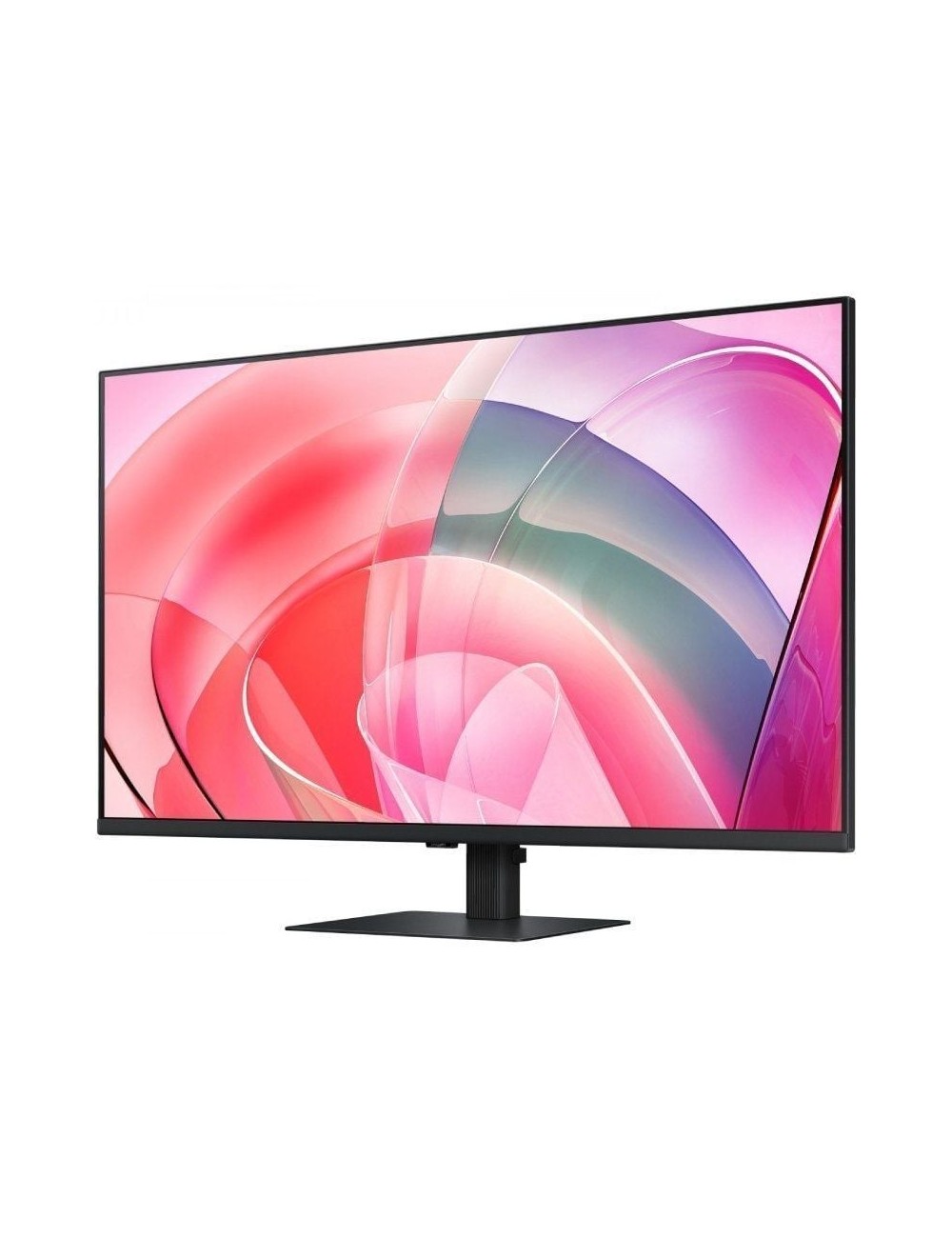 Monitor Profesional Samsung ViewFinity S7 S70D S37D700EAU 37'/ 4K/ Negro