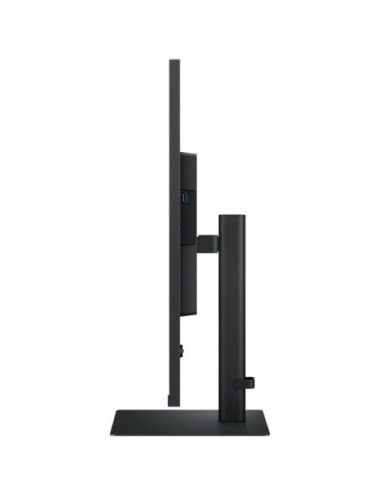 Monitor Profesional Samsung ViewFinity S7 S70D S37D700EAU 37'/ 4K/ Negro