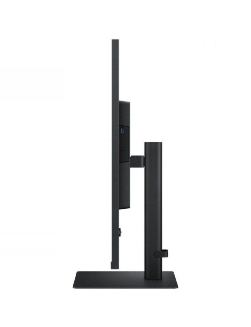Monitor Profesional Samsung ViewFinity S7 S70D S37D700EAU 37'/ 4K/ Negro