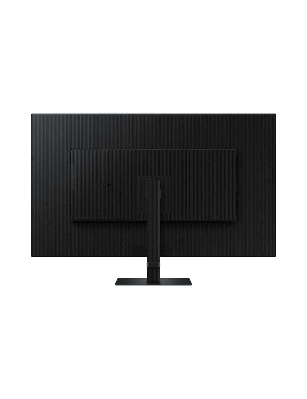 Monitor Profesional Samsung ViewFinity S7 S70D S37D700EAU 37'/ 4K/ Negro