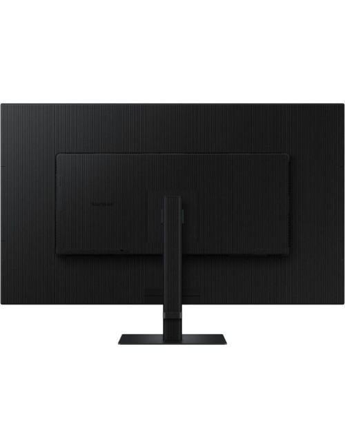 Monitor Profesional Samsung ViewFinity S7 S70D S37D700EAU 37'/ 4K/ Negro