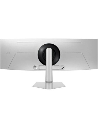 Monitor Ultrapanorámico Curvo Gaming Samsung Odyssey OLED G9 G91SD S49DG910SU 49'/ Dual QHD/ Multimedia/ 0.03ms/ 144Hz/ OLED/ Re